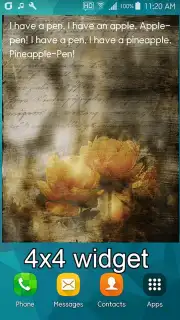 Secret Notes2 скриншот 8
