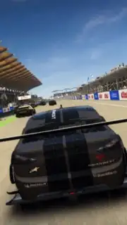 GRID™ Autosport Custom Edition скриншот 5