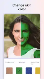 Teleport - photo editor скриншот 3