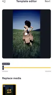 Alight Motion скриншот 4