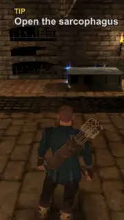 Dungeon Ward скриншот 8