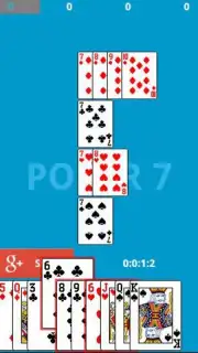 Poker7 скриншот 5