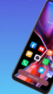MIUI 13 Icon pack скриншот 1