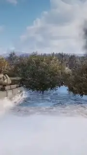 Tank Company скриншот 2