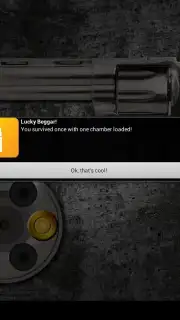 Best Russian Roulette скриншот 5