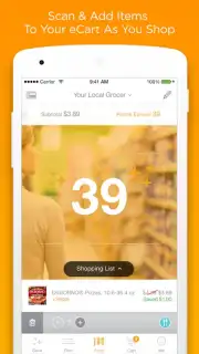 FetchRewards скриншот 2