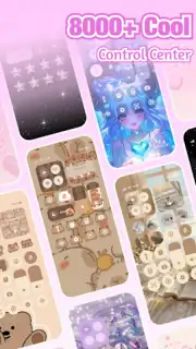 iControl скриншот 8