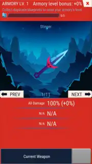 Tap Tap Buddy скриншот 2