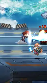Heroes Legend Idle RPG скриншот 4