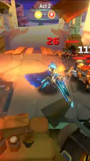 Eternity Legends скриншот 6
