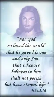 Bible Quotes Live Wallpaper скриншот 5