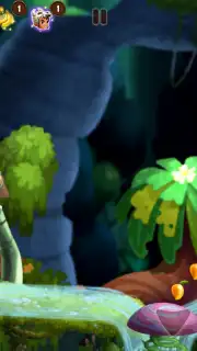 Jungle Adventures 3 скриншот 7