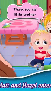 Baby Hazel Daycare скриншот 4