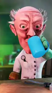 Mad Scientist скриншот 8