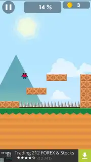 Impossible Journey скриншот 1