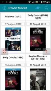 YIFY Torrents скриншот 3