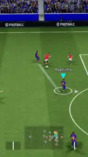 eFootball PES 2026 скриншот 7