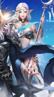 League of Angels - Paradise Land скриншот 13