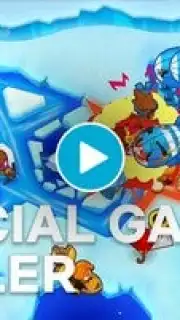 Bloons TD 6 NETFLIX скриншот 1