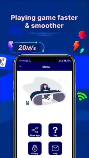 DHIMAN VPN - secure & Fast VPN скриншот 4