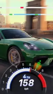 CSR 3 - Street Car Racing скриншот 2