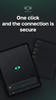 4ebur.net VPN - Fast VPN скриншот 6