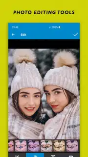 Photo 2Video Pro скриншот 4