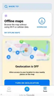 WiFi Map скриншот 15