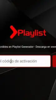 Playlist TV скриншот 4