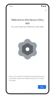 Device Utility скриншот 4