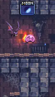 Dungeon X Dungeon скриншот 2