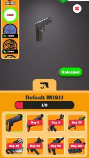 Hit Guys скриншот 10