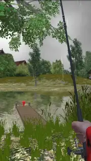 Ultimate Fishing Simulator скриншот 3