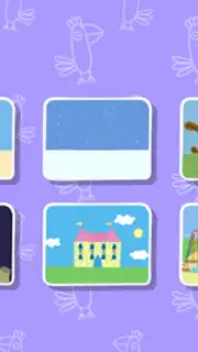 Peppa Pig: Polly Parrot скриншот 3