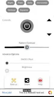 PrivateScreen скриншот 6