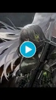少女前線 Girls' Frontline скриншот 1