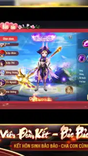 Giang Hồ Ngũ Tuyệt скриншот 7
