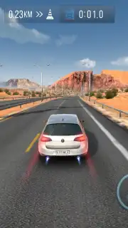 CarX Highway Racing скриншот 6
