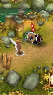 Spirit Guardian скриншот 9