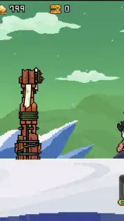 Island Survival Story скриншот 13