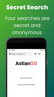 Midori Browser скриншот 3