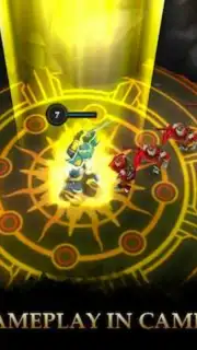 Legendary Heroes скриншот 4