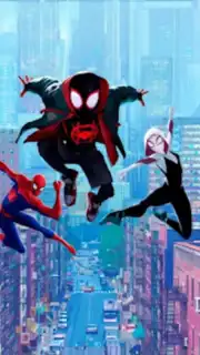 SpiderMan Ultimate Games 2023 скриншот 6
