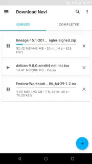 Download Navi скриншот 6