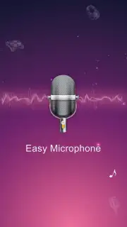 Easy Microphone скриншот 7