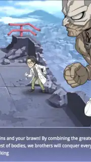 One Punch Man: Road to Hero 2.0 скриншот 4