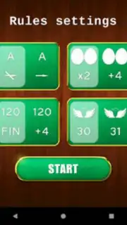 Belka Card Game скриншот 17