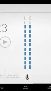 Audio Recorder скриншот 6