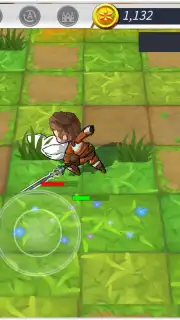 Endless Quest 2 скриншот 7