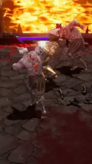 Mortal Kombat: Onslaught скриншот 9